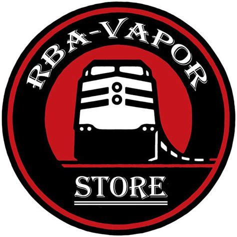 RBA Vapor Store 